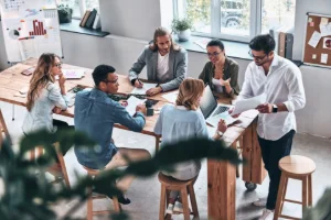 Atelier ERP | Elevez la performance de vos métiers et préparez l'avenir avec les ERP Cloud de Cegid