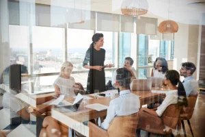 Table ronde Talent | Trouvez l'équilibre entre optimisation des coûts et rétention des collaborateurs