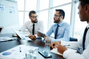 Table ronde ERP | SaaS et innovation : Réponses aux enjeux règlementaires et sécurité