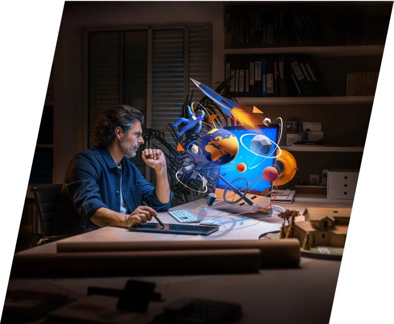 l'IA au service de l'expertise comptable