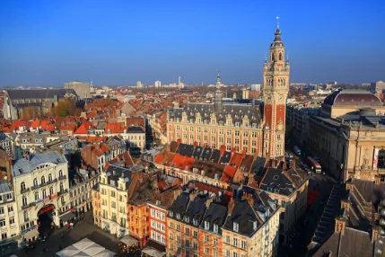 Lille
