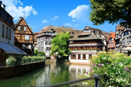 Strasbourg