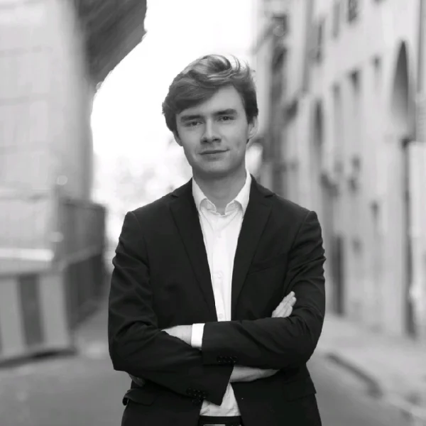 Keynote Speaker -Raphaël DOAN