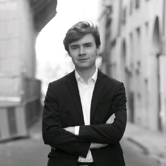 Keynote Speaker -Raphaël DOAN