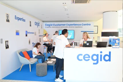 Customer Experience Center