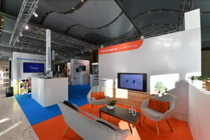 RetAil Experience Center