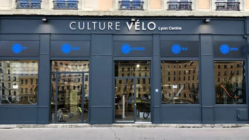 Culture vélo