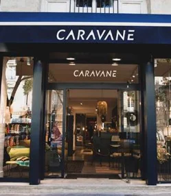 Caravane