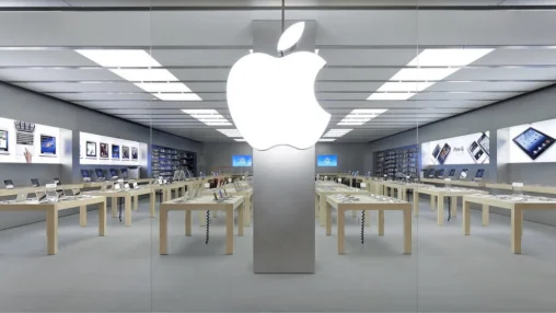 Apple