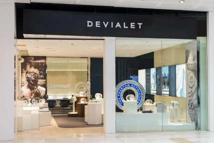 Devialet