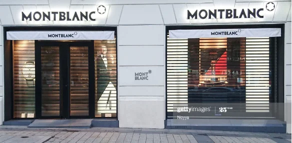 Montblanc