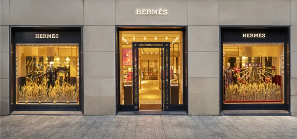 Hermès