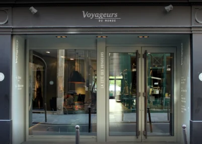 Voyageurs du Monde
