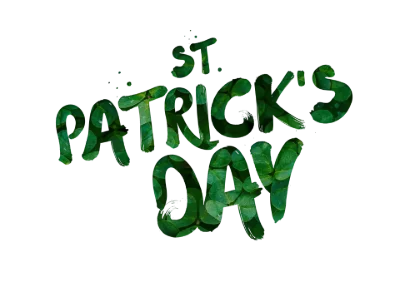 Saint-Patrick's day Contest 🎁